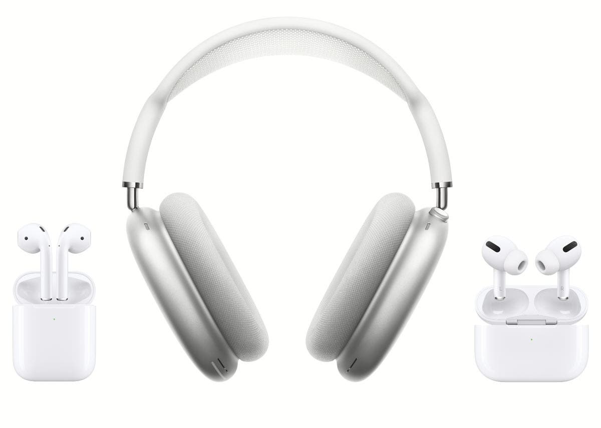 Apple AirPods Max