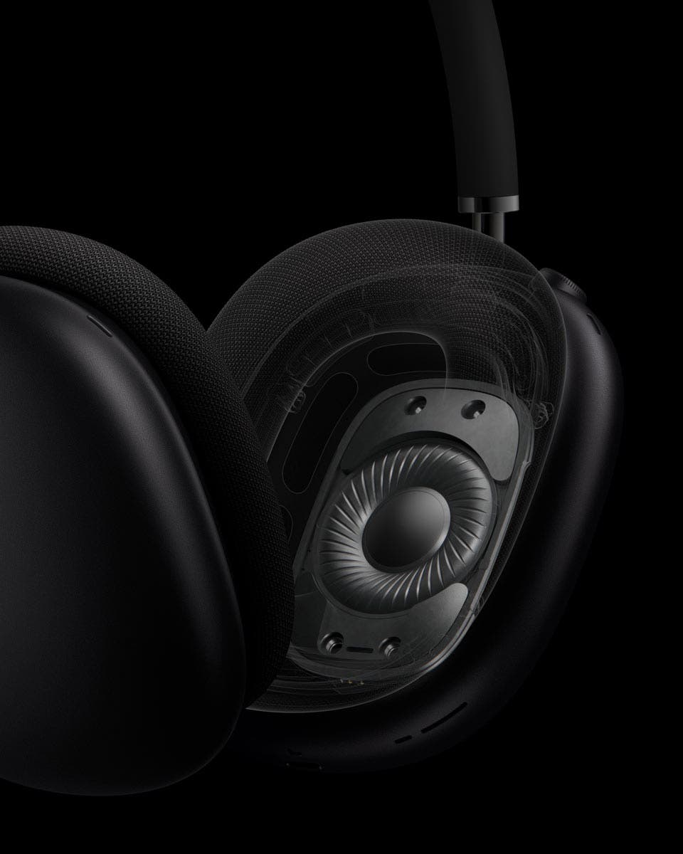 Apple AirPods Max