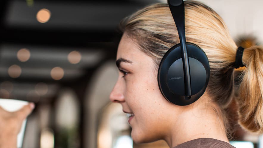 Bose 700 headphones, best wireless headphones