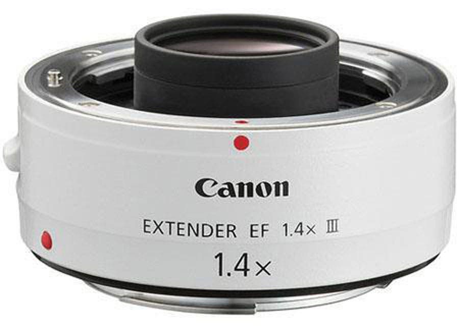 Canon Extender RF 1.4x
