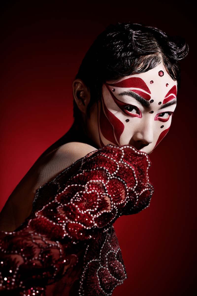 lindsay adler fashion photography