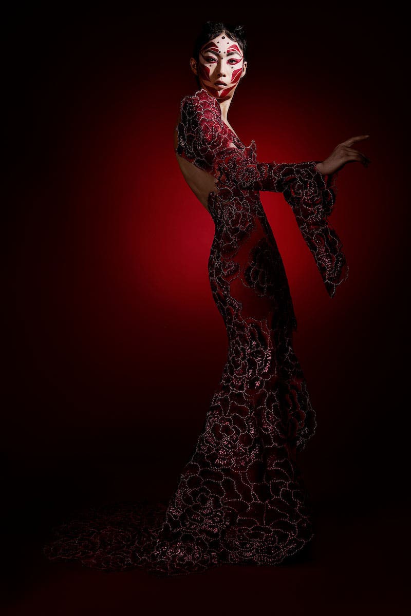 lindsay adler fashion photography