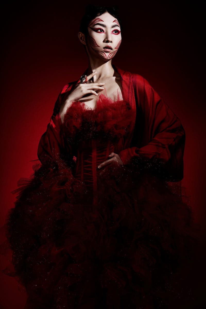 lindsay adler fashion photography