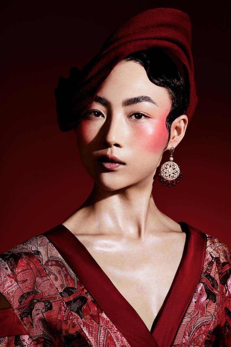 lindsay adler fashion photography