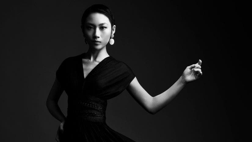 one-light fashion setups