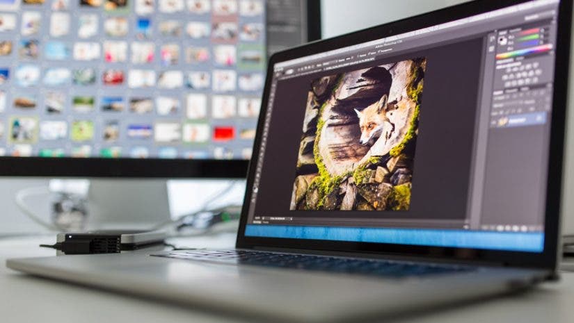 best photo editing software laptop editing photoshop