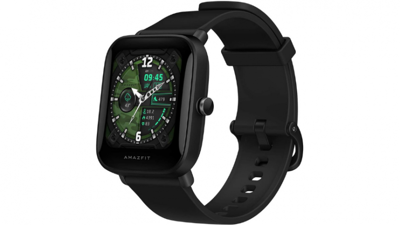 Amazfit Bip U Pro
