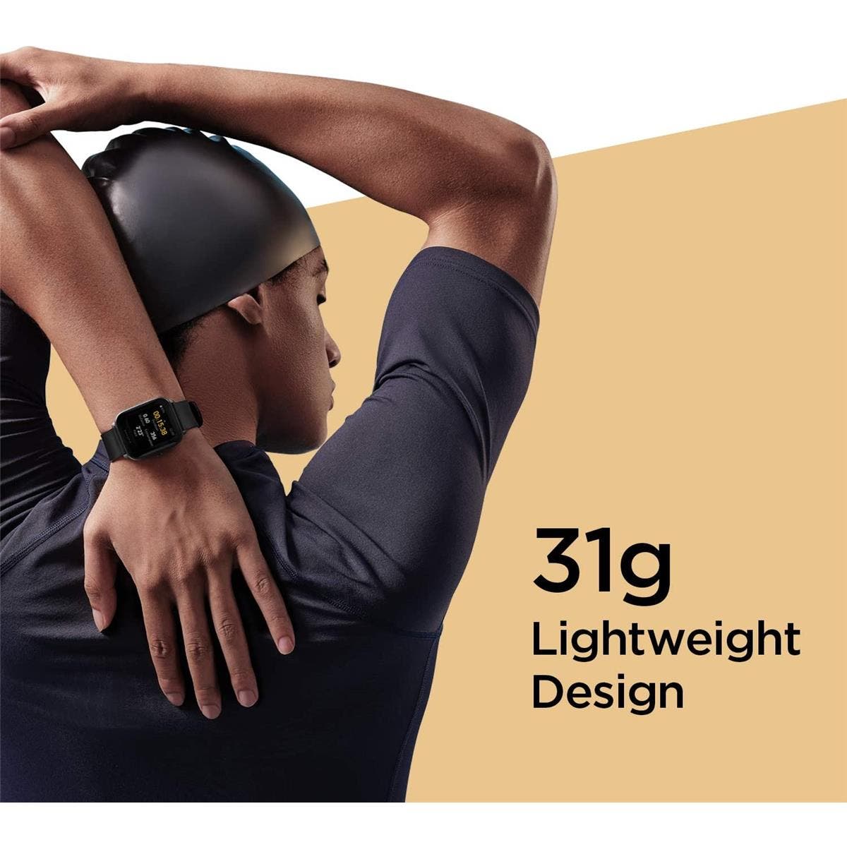 Amazfit bip u pro