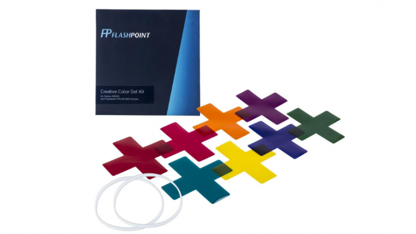 Flashpoint Gel Kits