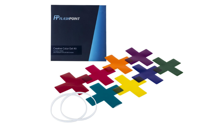 Flashpoint Gel Kits