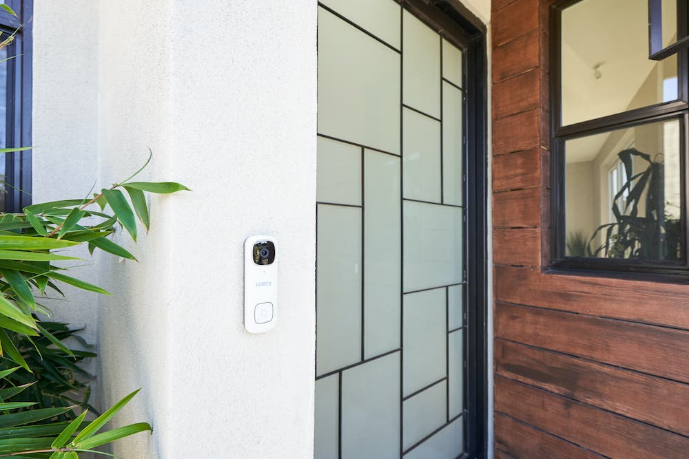 Lorex 2K Doorbell