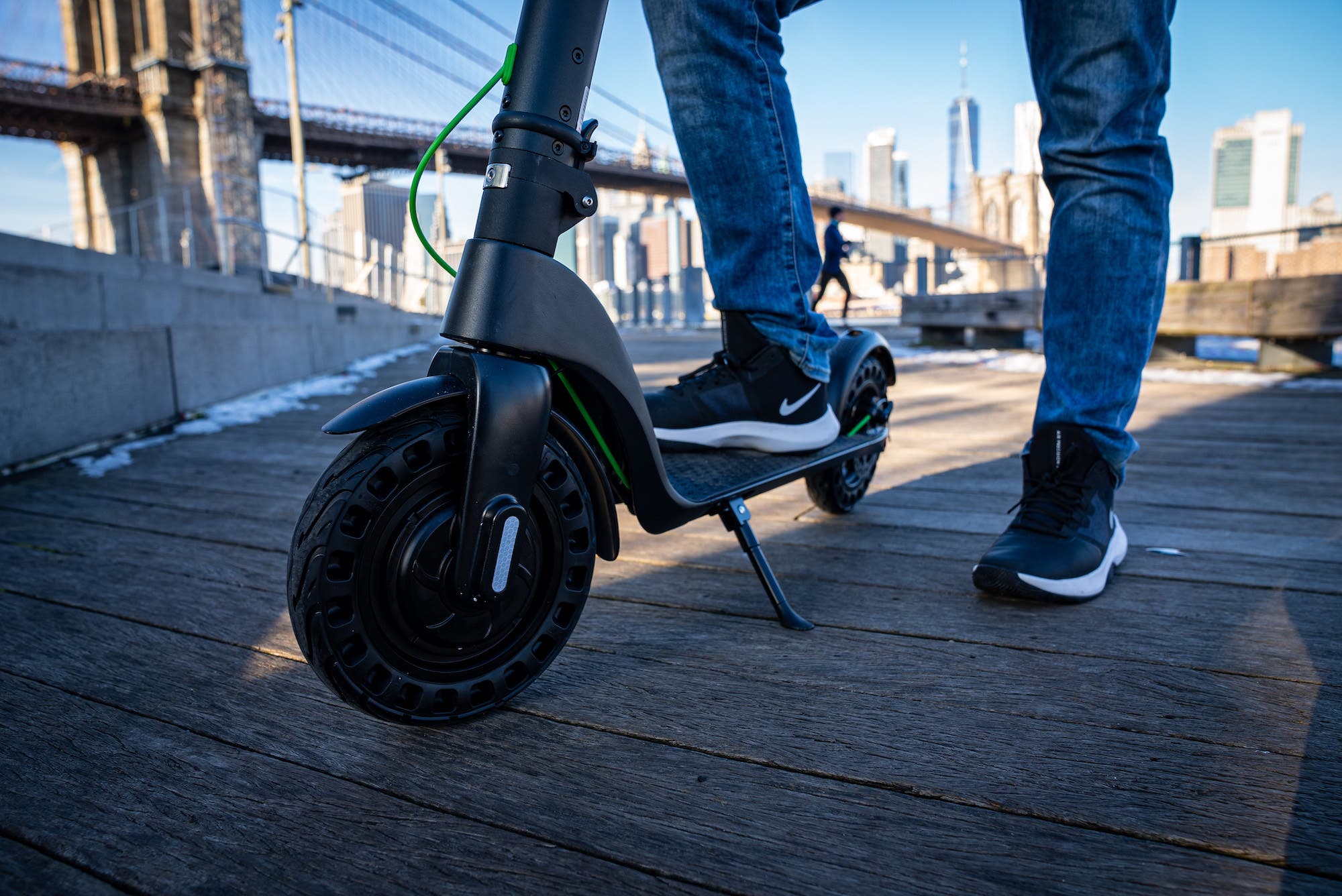 Slidgo X8 Scooter