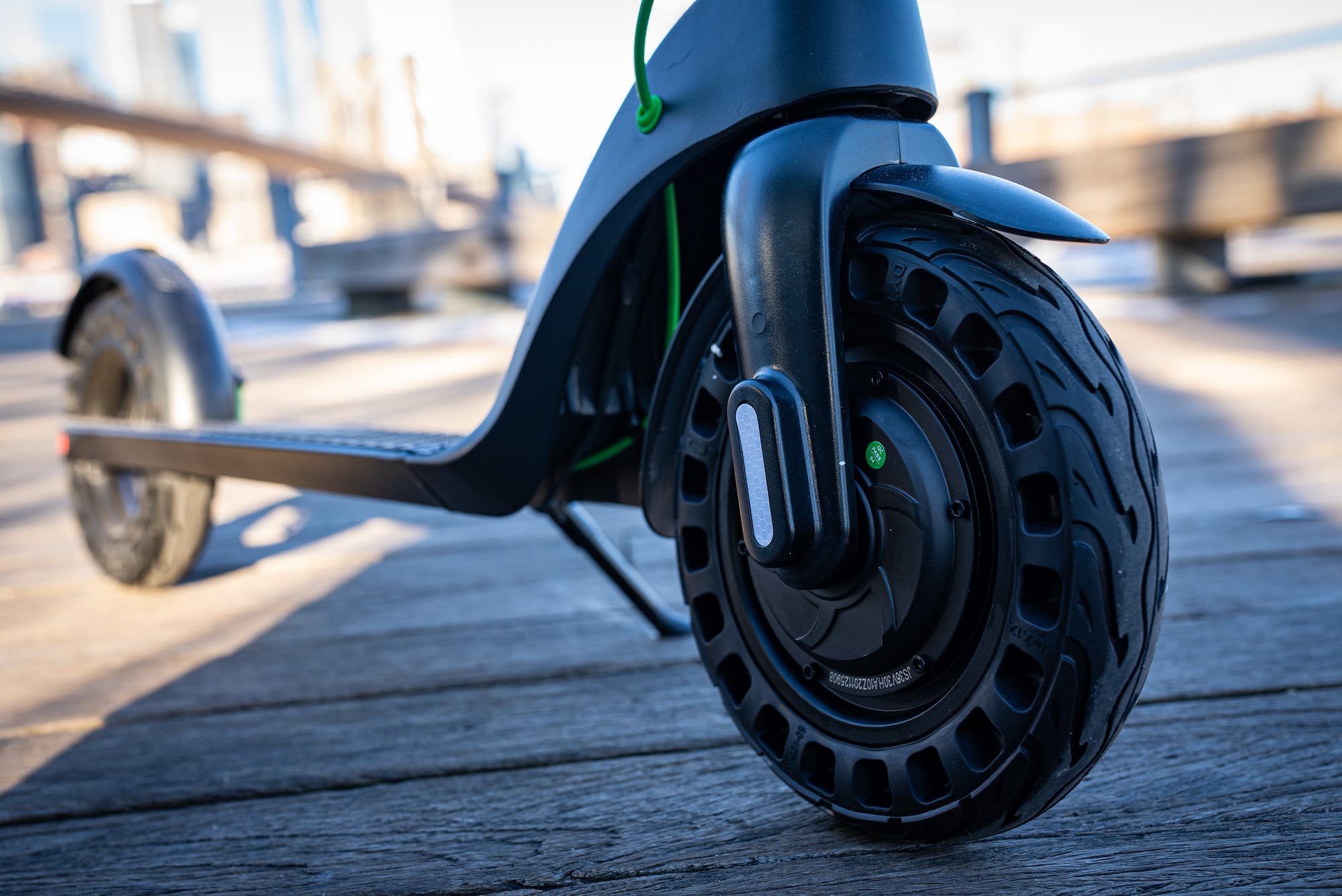 Slidgo X8 Scooter