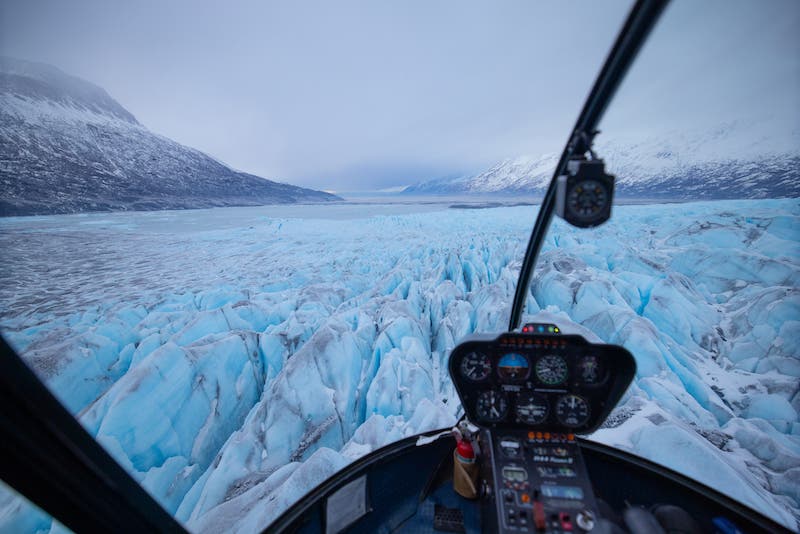 Aerial Photography Tips