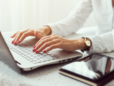 work from home tech