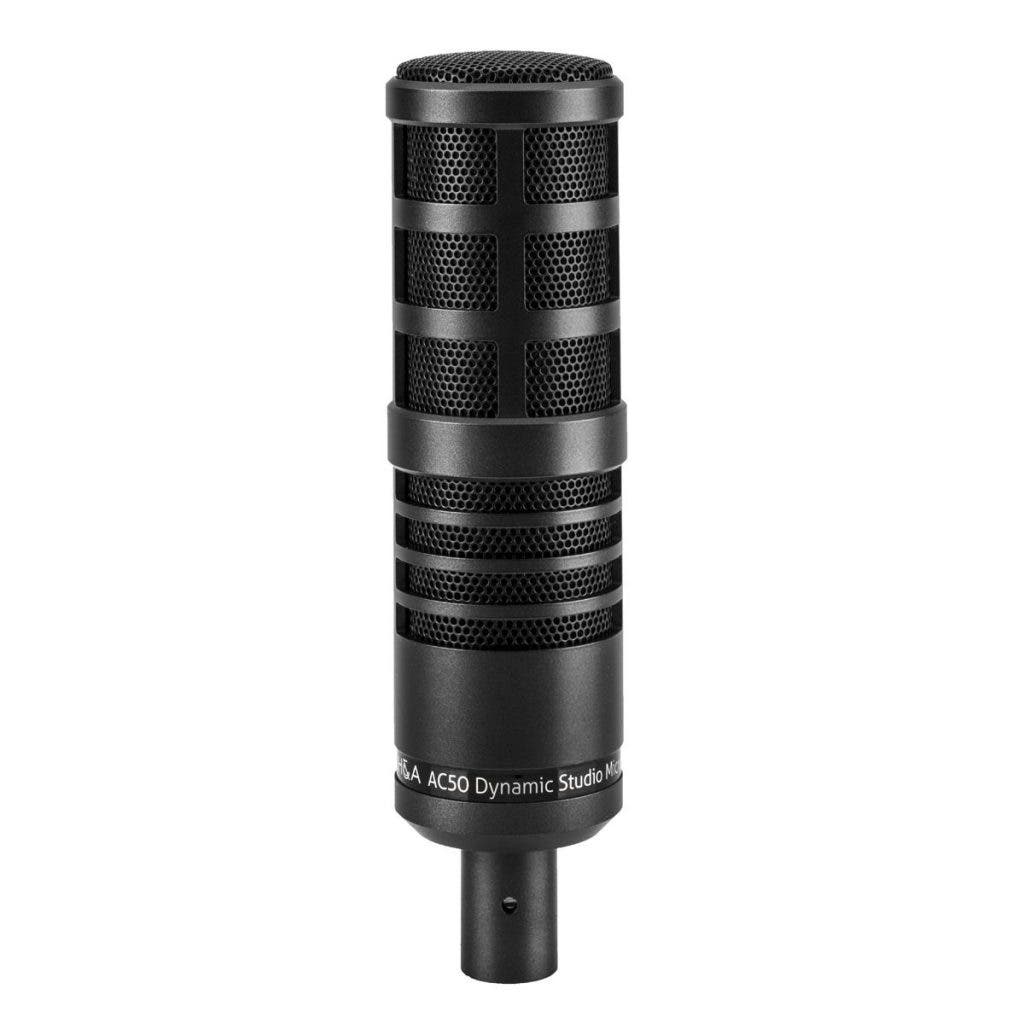 H&A AC50 Dynamic Microphone
