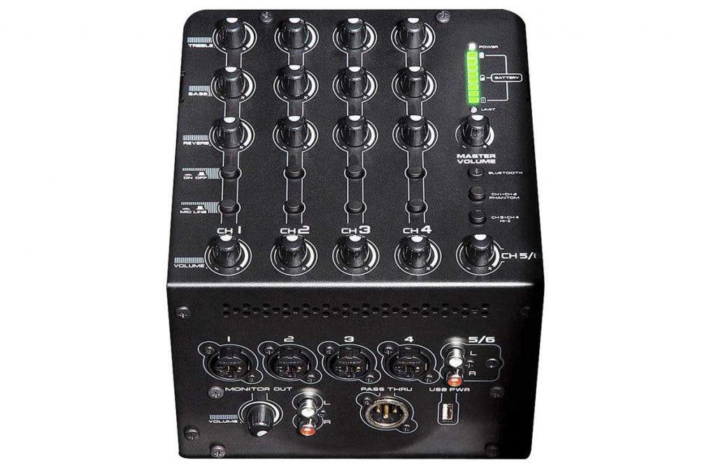 JBL EON ONE PRO All-In-One Rechargeable Linear Array PA System