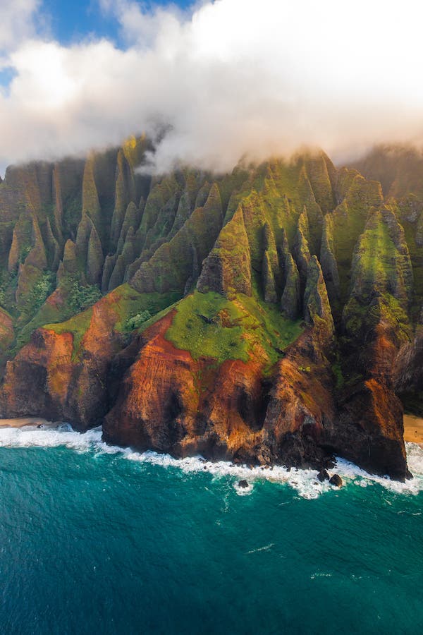 Aerial Photography Tips