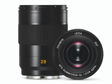 Leica APO-Summicron-SL 28 f/2