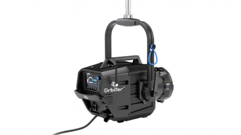 Arri Orbiter