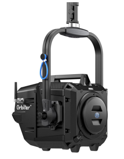 Arri Orbiter