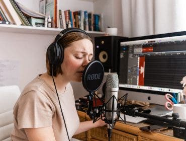 Build your home studios