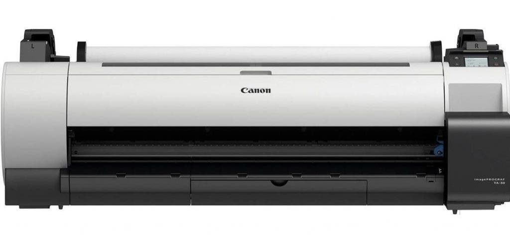 Canon imagePROGRAF