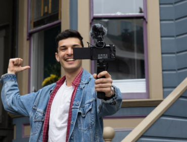 Canon creator kits
