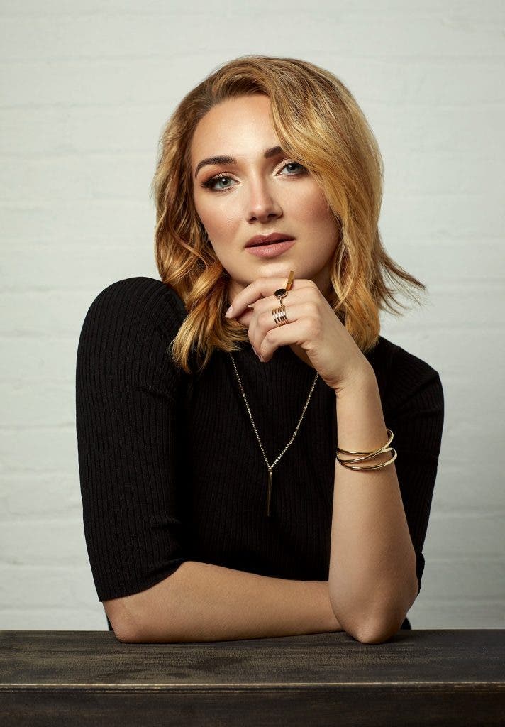 Emily Teague