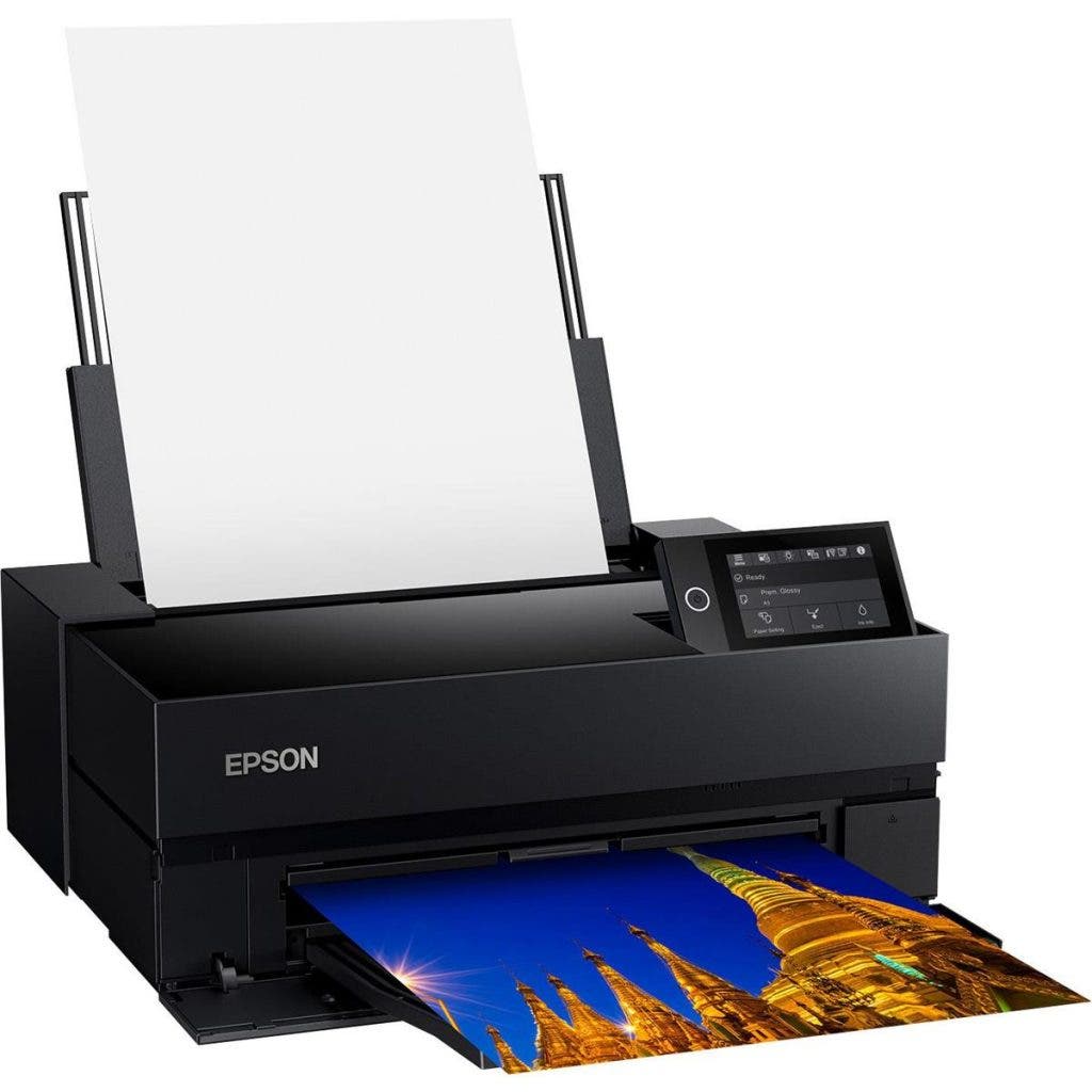Epson SureColor P700 13