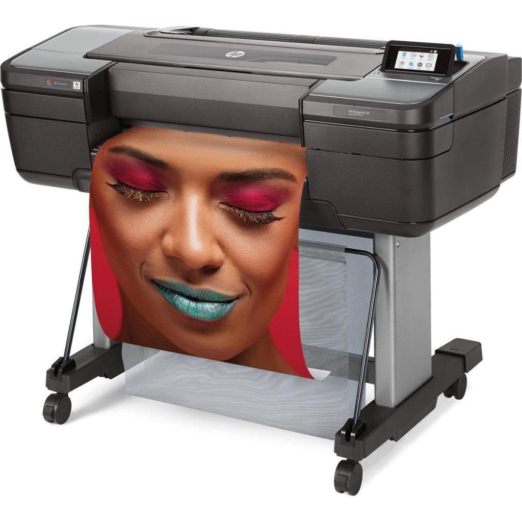HP DesignJet Z9