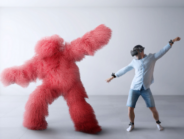 HTC Vive 3.0