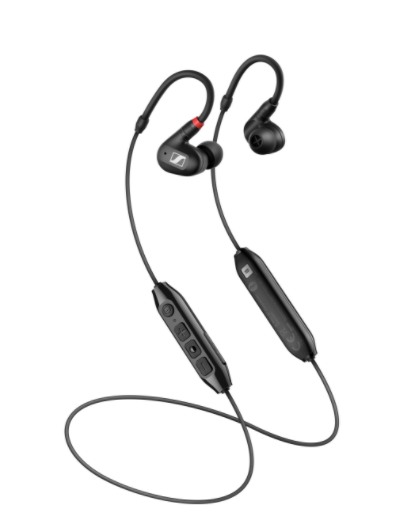 IE 100 PRO WIRELESS