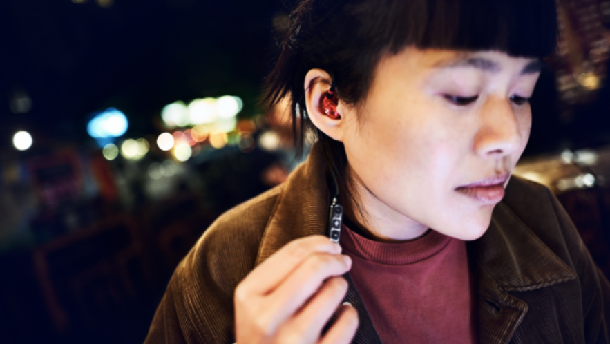 Sennheiser IE 100 Pro