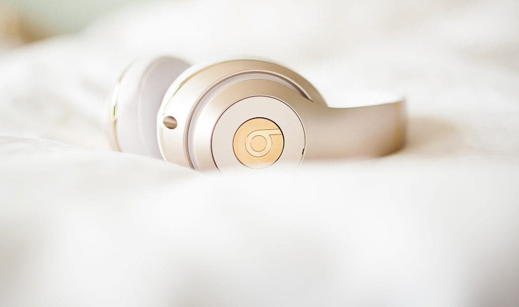 on ear headphones beats