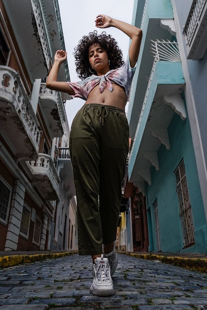 posing tips for models