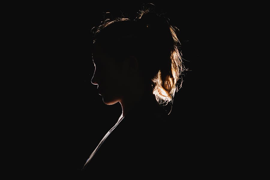 Profiled Silhouette