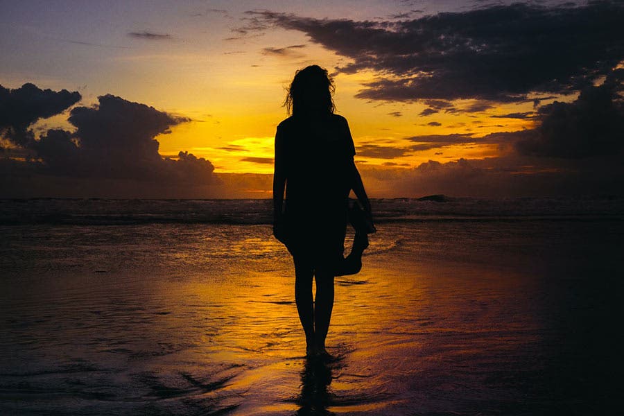 Pure Silhouette