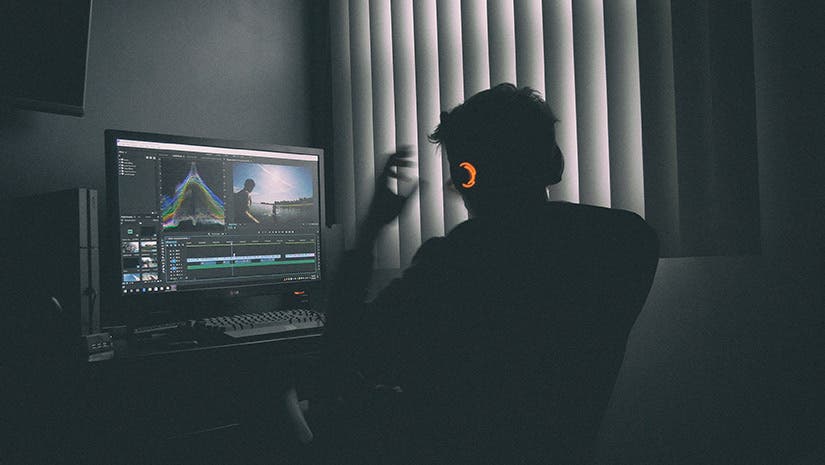 video editor, video editing tips for beginners