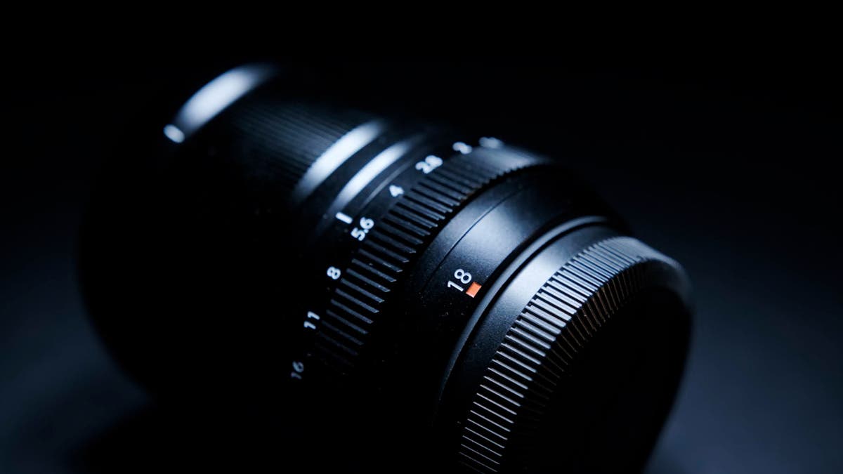 FUJINON XF 18mm F/1.4 R LM WR Lens