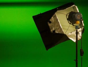 Tips and tricks to use green screen for your photography