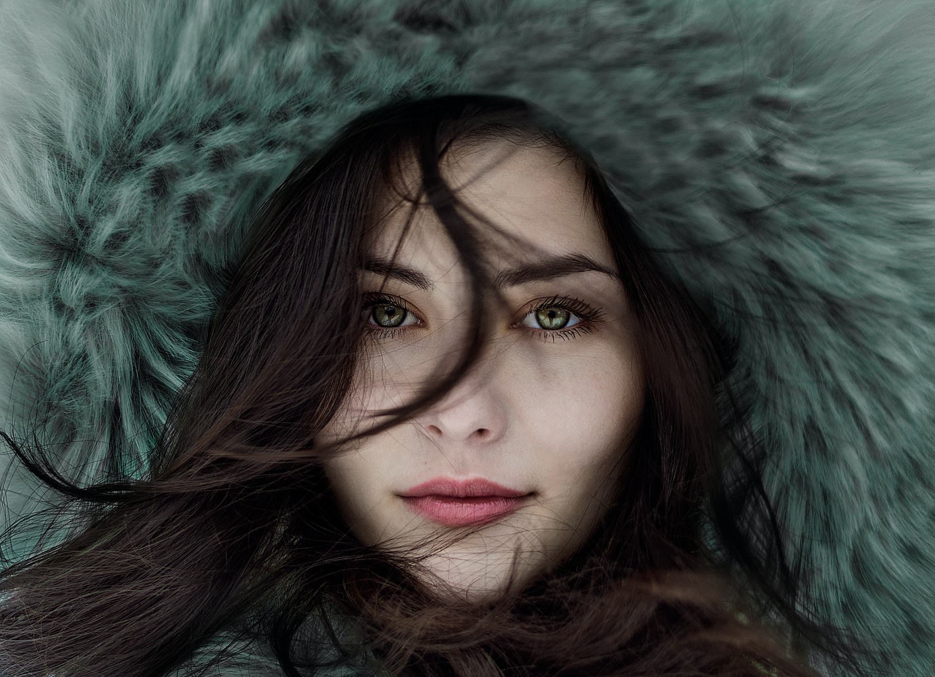 Tips to photoshop eyes