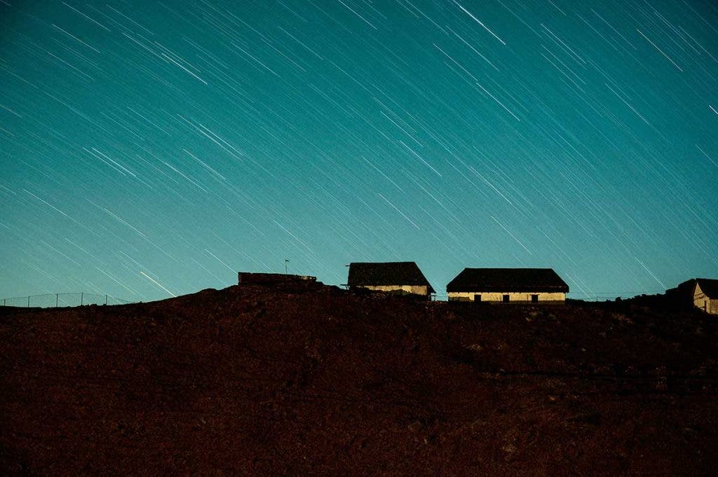 astrophotography lenses for timelapse
