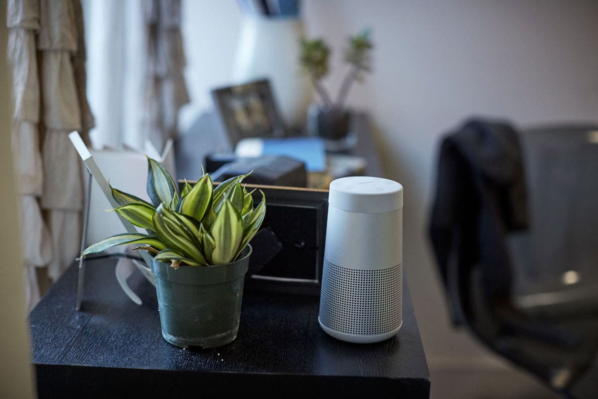 Bose SoundLink Revolve Bluetooth Speaker II