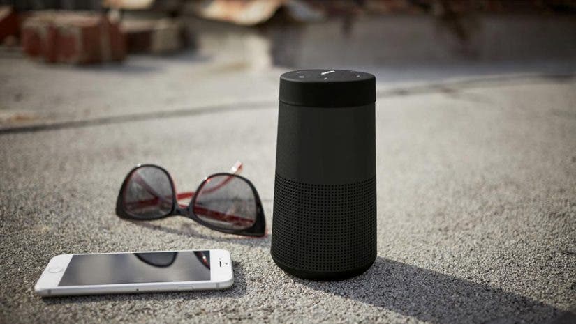 Bose SoundLink Revolve Bluetooth Speaker II