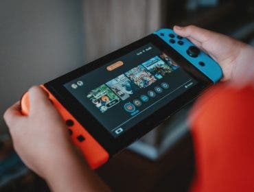 nintendo switch livestreaming