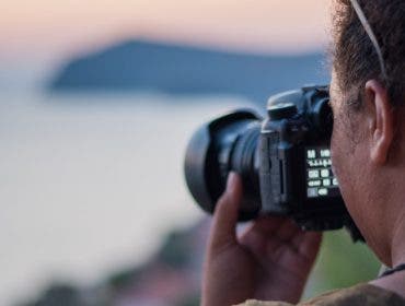 nft photographer lanscape