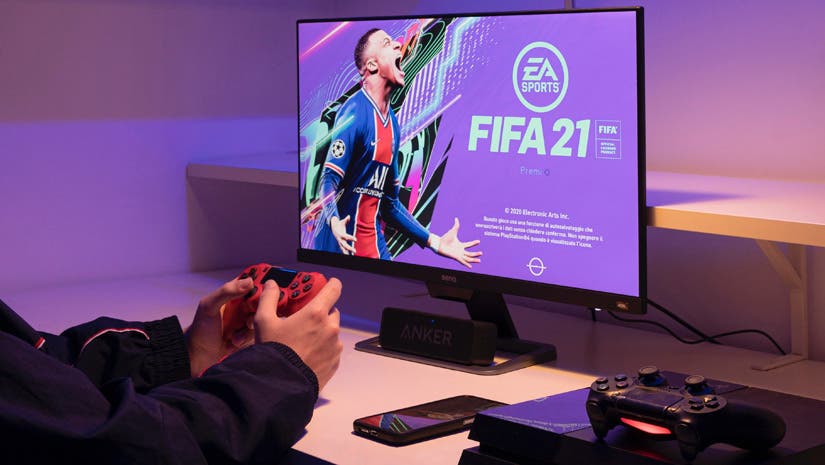 How to Connect a PS4 Controller to PC
