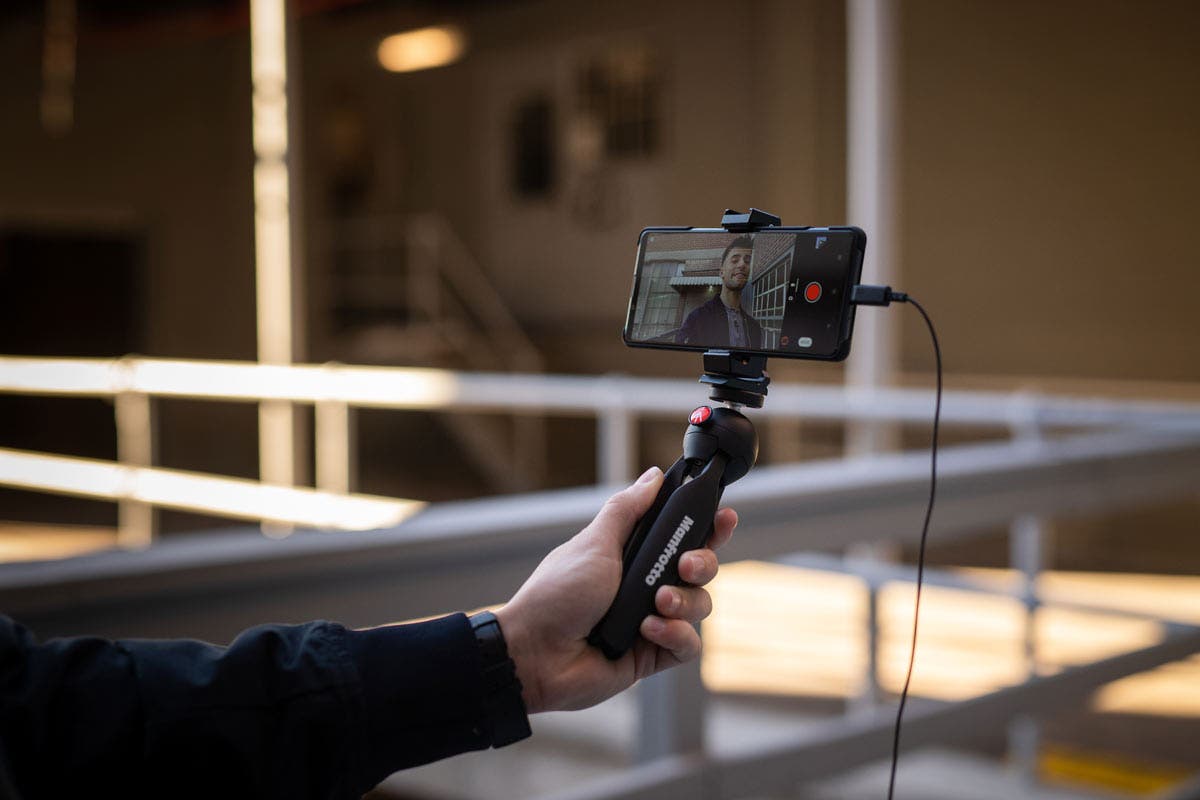 Sennheiser Mobile Kits