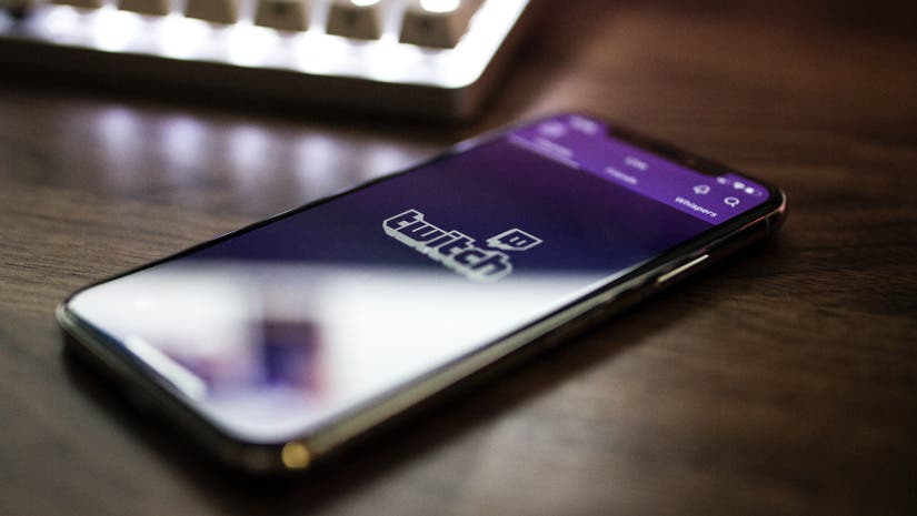 what is twitch, twitch app on iphone